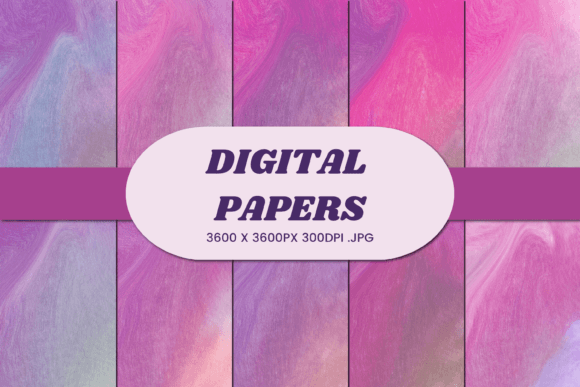 Watercolor Abstract 85 Digital Paper: A Practical Guide to Avoiding Design Pitfalls