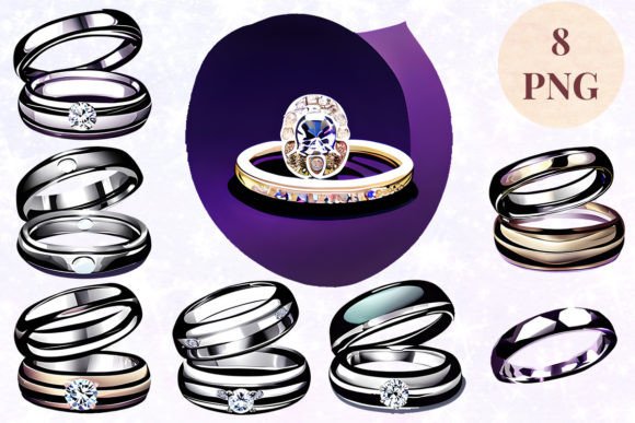 Wedding Ring 61 Clipart PNG: Avoid These Common Pitfalls Before You Start Your Project